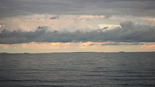 Sea (English Channel)