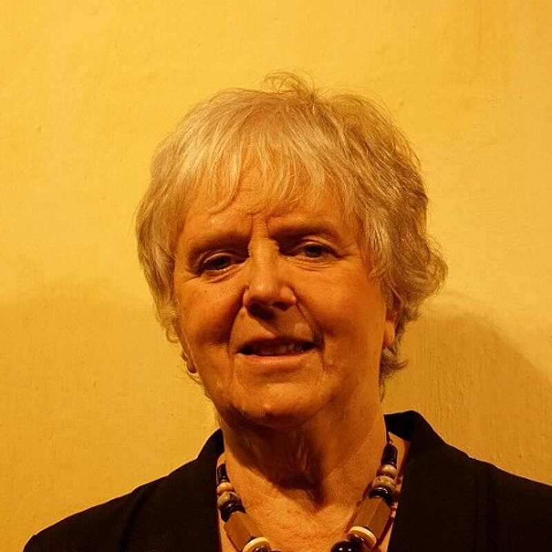 image of Baroness Humphreys of Llanwrst