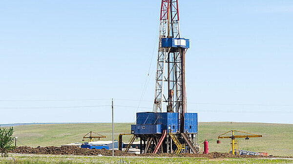 Stop Fracking in Wales