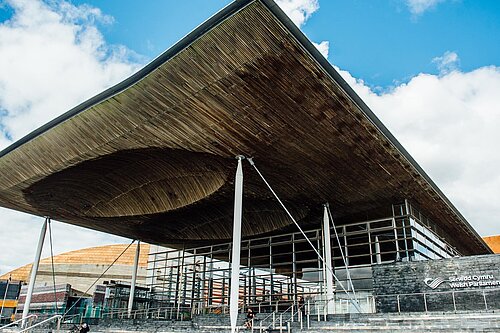 Senedd 