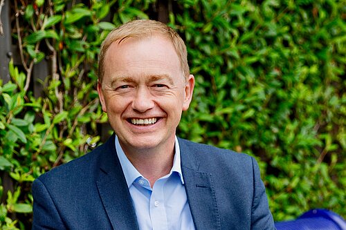 Tim Farron