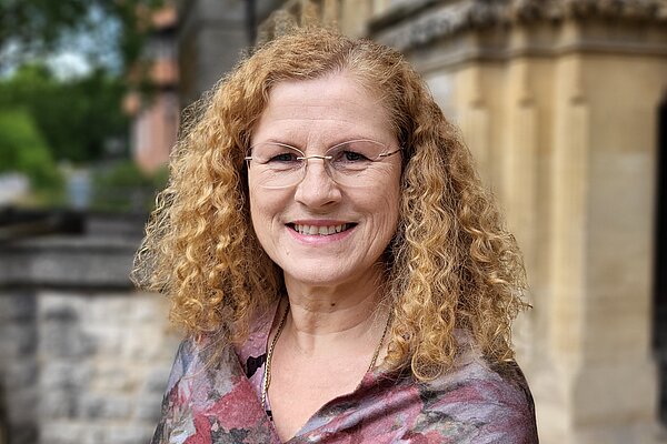 Cllr Connie Hersch