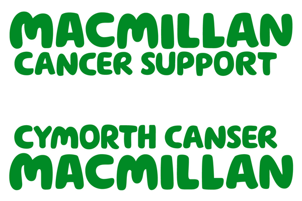 Macmillan Cancer Support