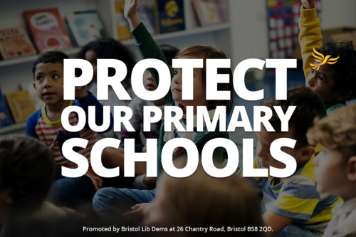 Protect our Primary Schools