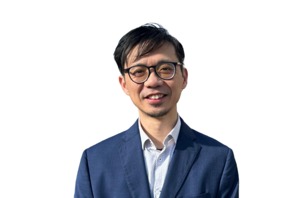 Richard Choi