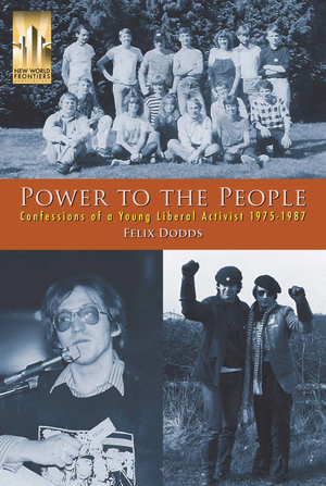 Felix Dodd's book - Power to the People