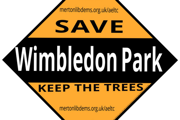 Save Wimbledon Park