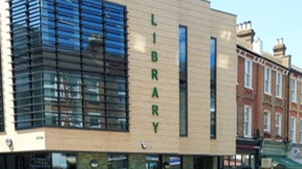 Extend Northcote Library Opening Hours 