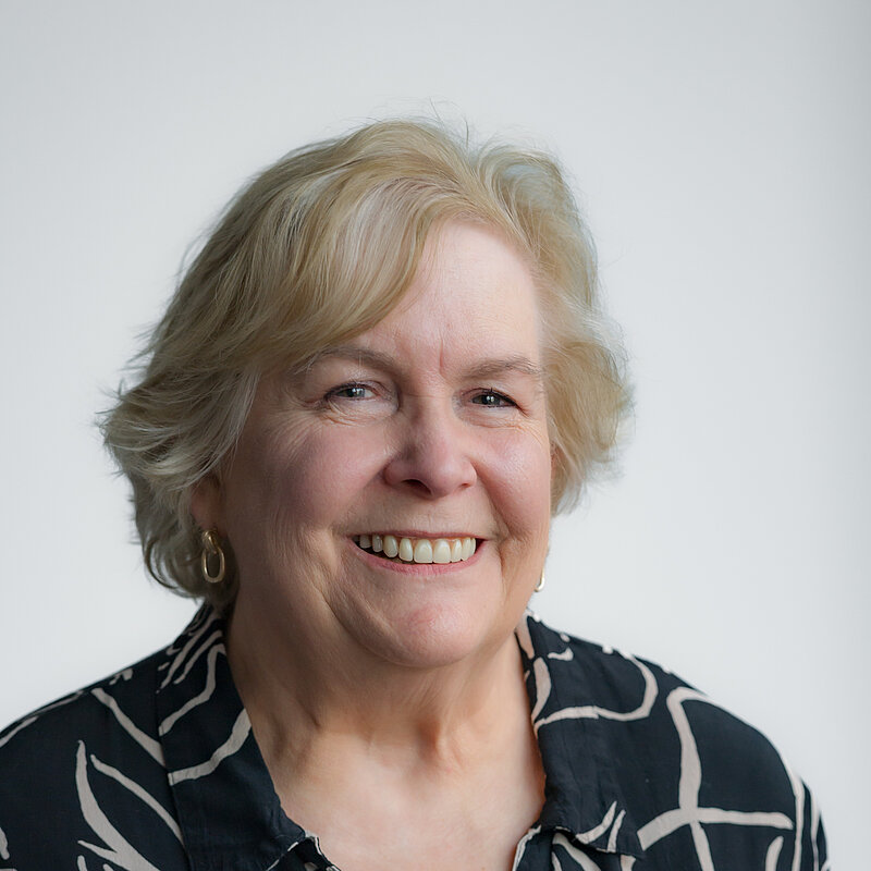Cllr Julie Ireland