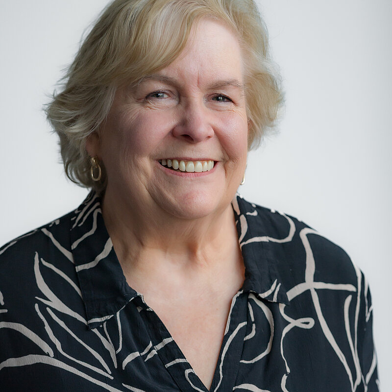 Cllr Julie Ireland