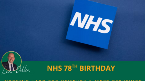 78 Years of the NHS: A System Under Strain