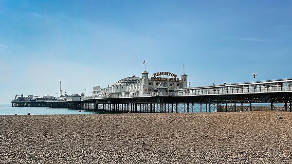 Brighton Pier