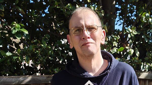 Committee Member - Jon Goddard
