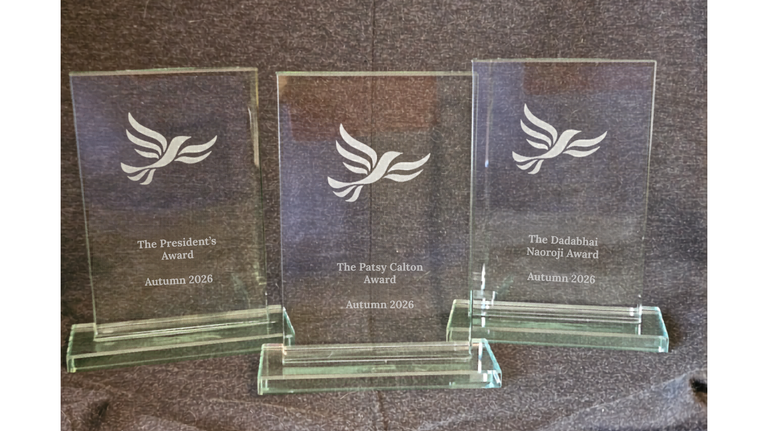 Awards