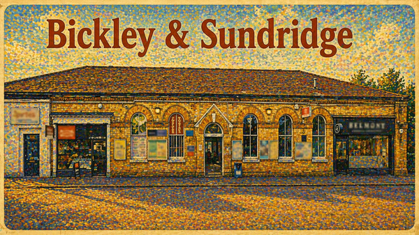 Bickley & Sundridge