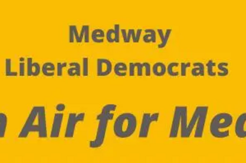 Clear Air for Medway