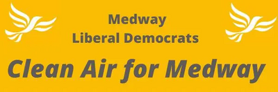 Clear Air for Medway