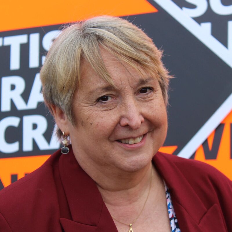 Christine Jardine