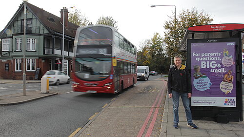 Bring the SL7 to Beddington