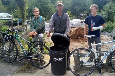 Biocycle Southampton