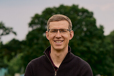 Cllr David Wilkins