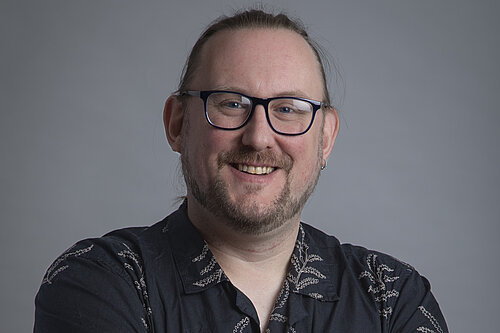 Gary Fuller