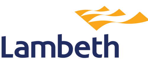 Lambeth Council's logo