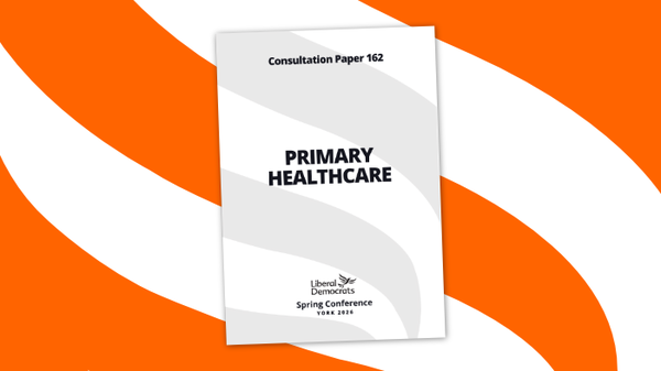 Primary Healthcare