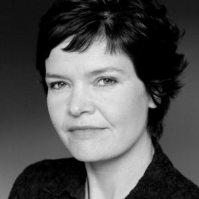 Kate Raworth