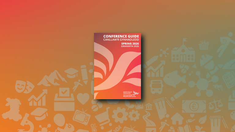 Conference Agenda Spring 2026