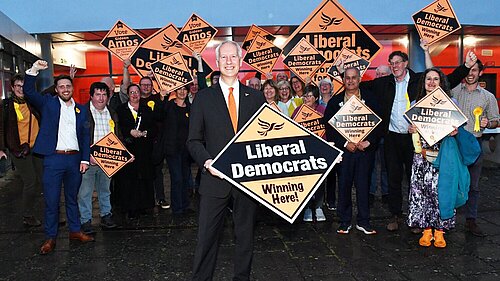 1st Year Anniversairy Article