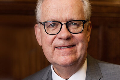 Dick Newby