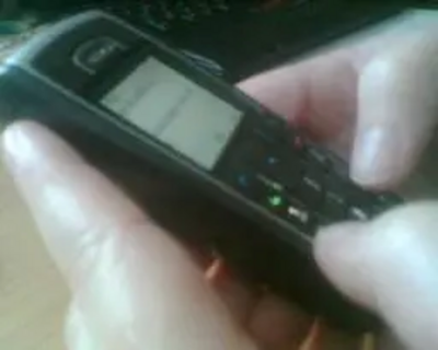 Mobile phone