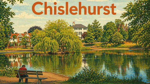 Chislehurst