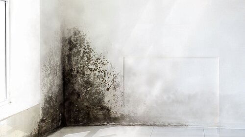 Damp and mould