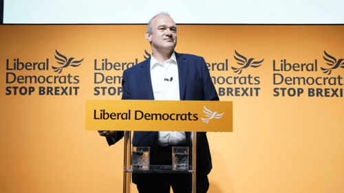 Ed Davey