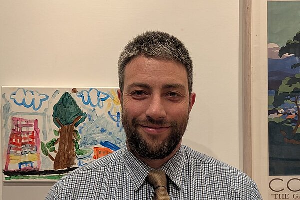 James Pethica profile picture