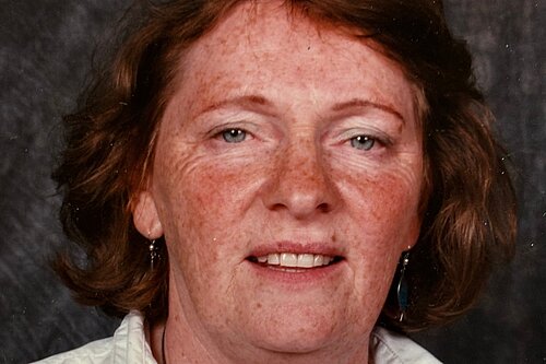Eileen English