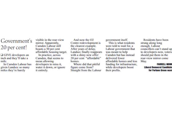 Farrell Monk 02 Centre development