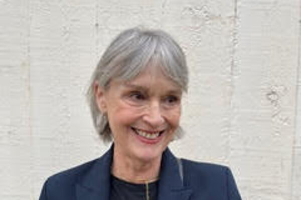 Sian Reid