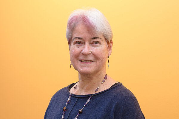 Vivian Widgery