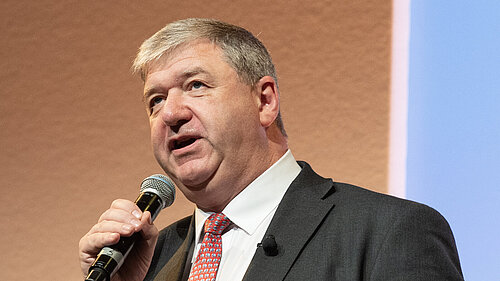 Alistair Carmichael