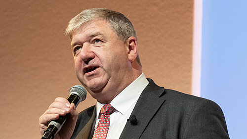 Alistair Carmichael
