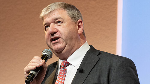 Alistair Carmichael