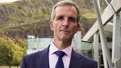 Liam McArthur