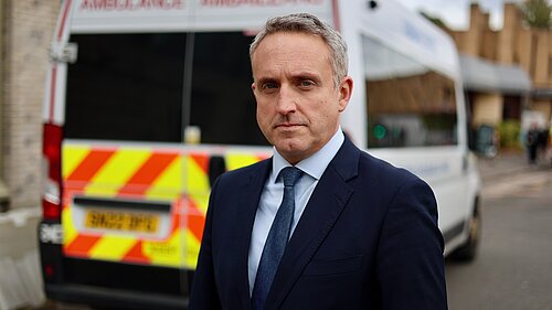 Alex Cole-Hamilton