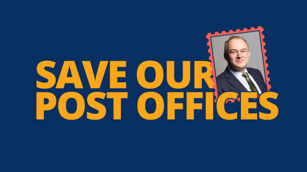 Save Our Post Offices
