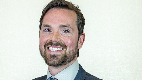 Adam Harley