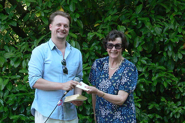bbq