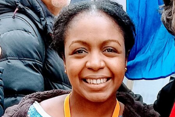 Hauwa Usman Headshot 